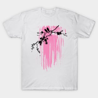 Cherry Blossoms T-Shirt